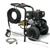 DA Series Cold Water Pressure Washer