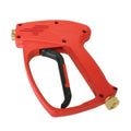 Hotsy 5000 PSI Trigger Gun (Red)