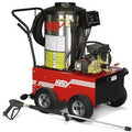 Model 680SS Hot Water Pressure Washer