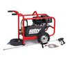 Hotsy BD Series Cold Water Gas Engine Pressure Washer