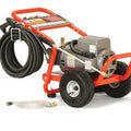 EP Series Cold Water Pressure Washer