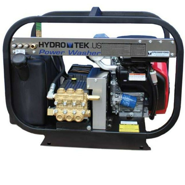 Catalog Hydro Tek NorTex Sales & Service