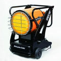 VAL6 MPX Radiant Heater
