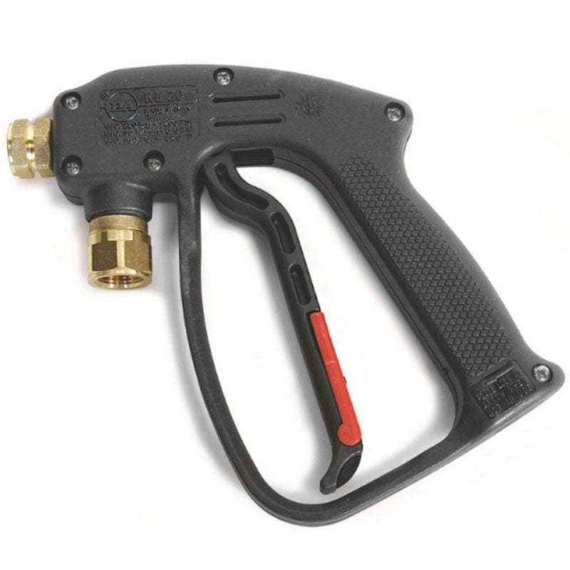 RL 20 Trigger Gun | Pressure Washing Trigger Gun – NorTex Sales & Service