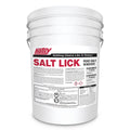 Salt Lick Road Salt Remover